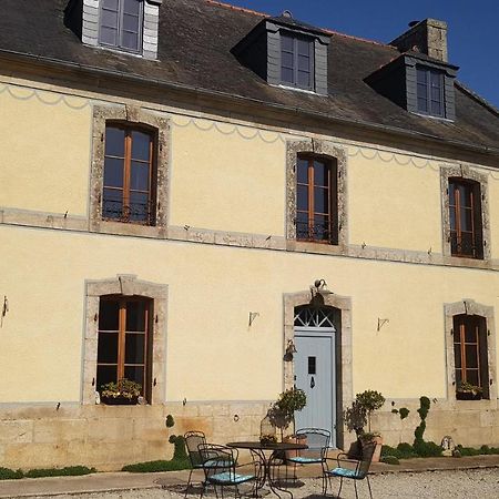 Ty Gorre Ker Bed & Breakfast Cast Eksteriør bilde