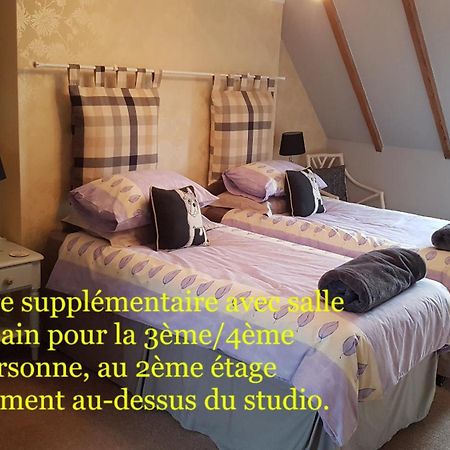 Ty Gorre Ker Bed & Breakfast Cast Rom bilde