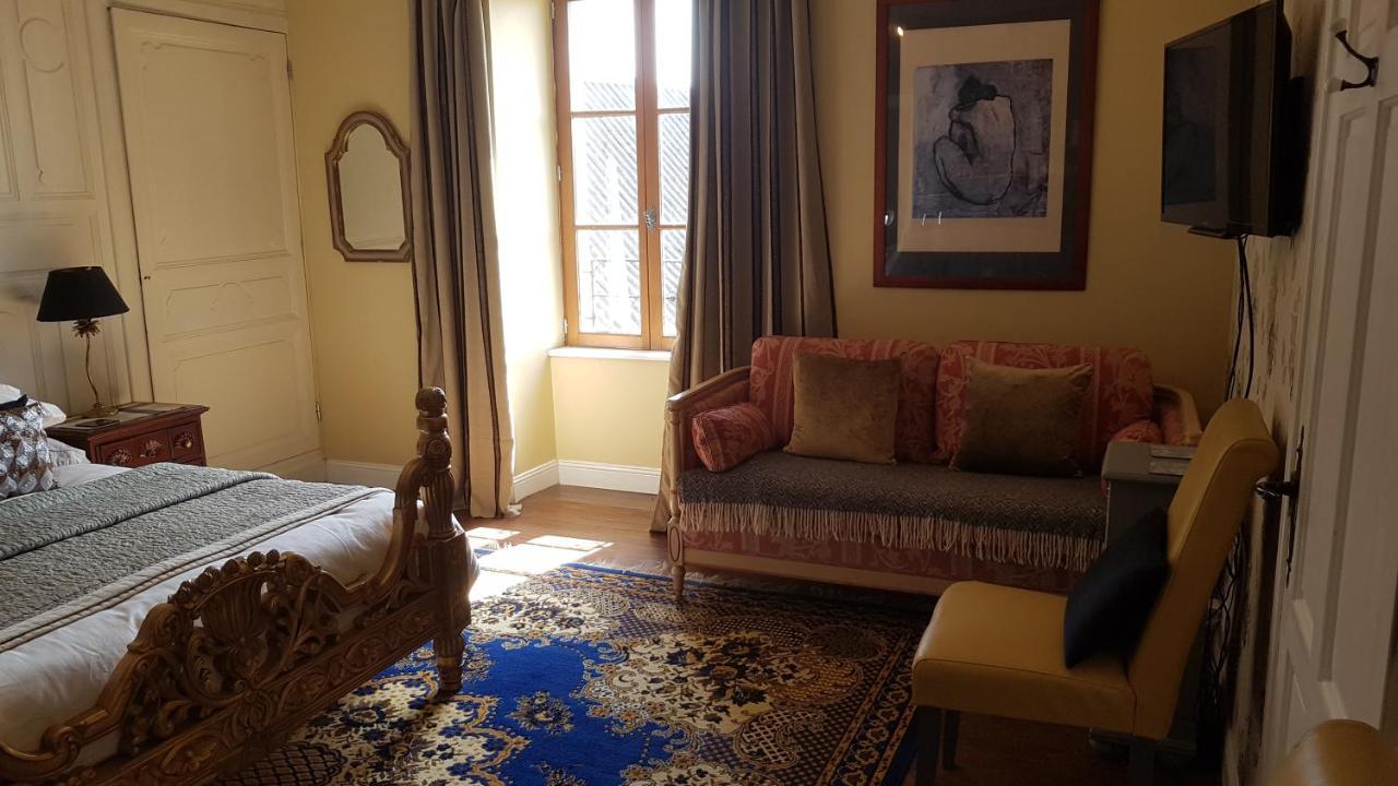 Ty Gorre Ker Bed & Breakfast Cast Eksteriør bilde
