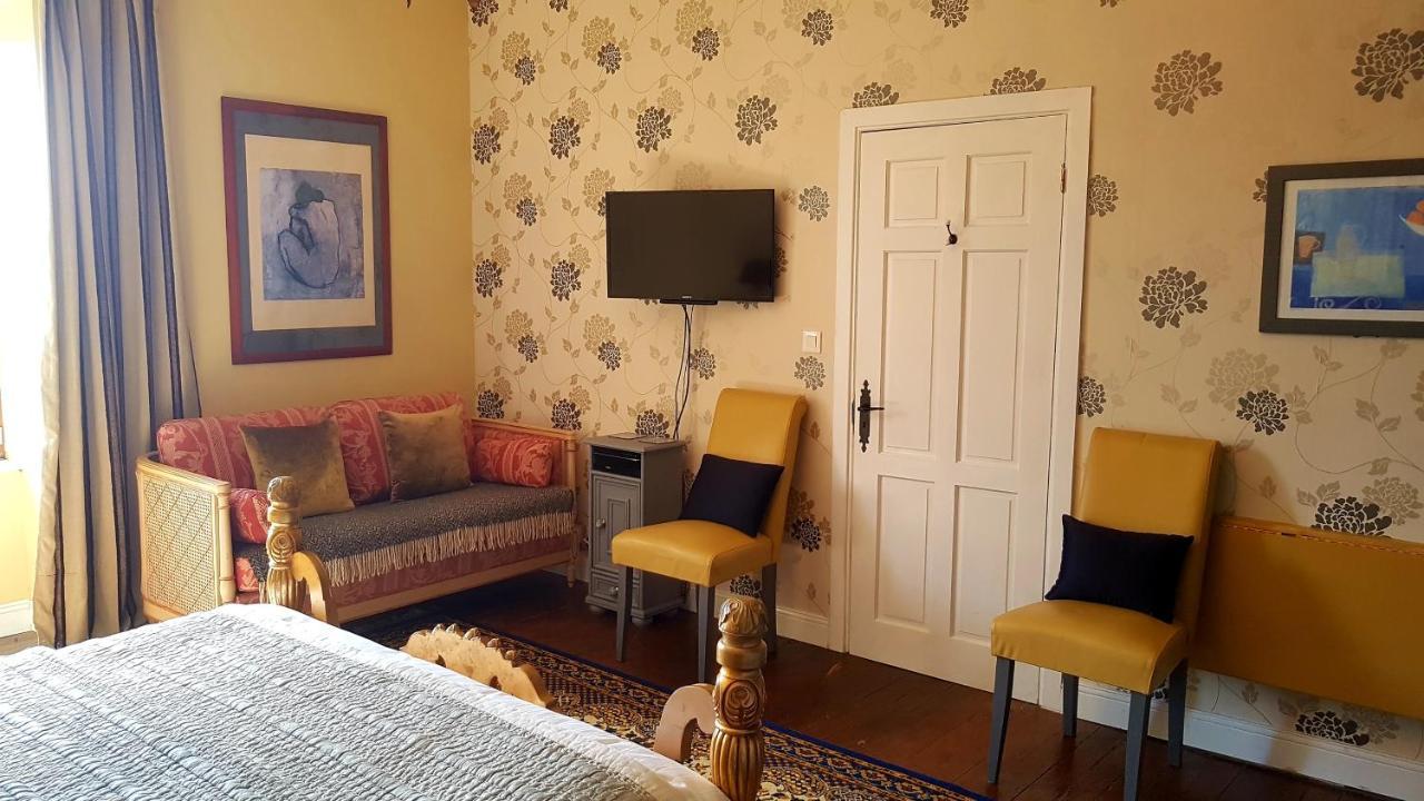 Ty Gorre Ker Bed & Breakfast Cast Eksteriør bilde