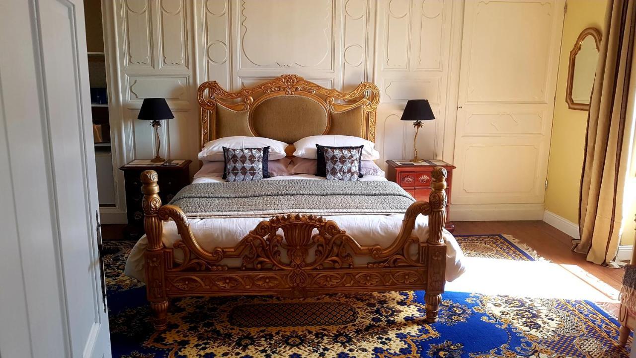 Ty Gorre Ker Bed & Breakfast Cast Eksteriør bilde