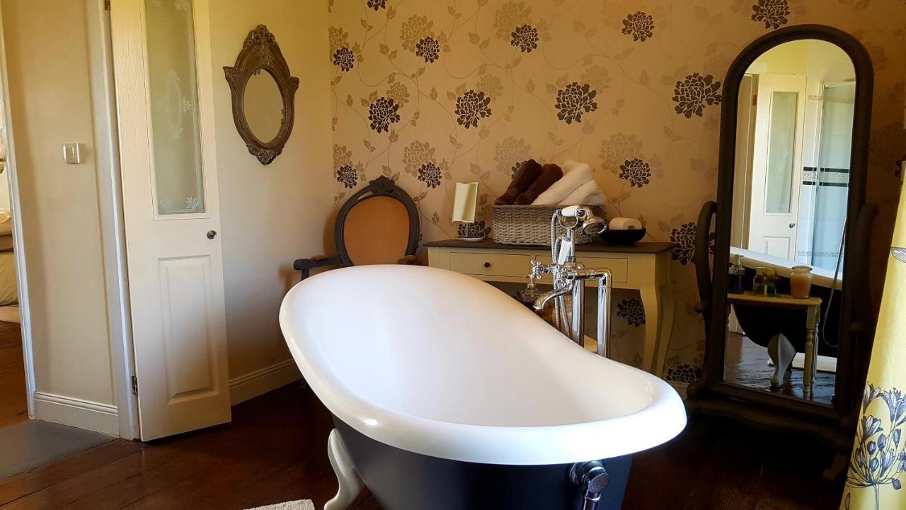 Ty Gorre Ker Bed & Breakfast Cast Rom bilde
