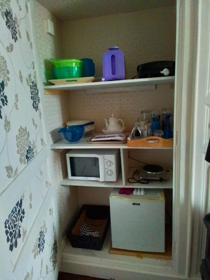 Ty Gorre Ker Bed & Breakfast Cast Eksteriør bilde