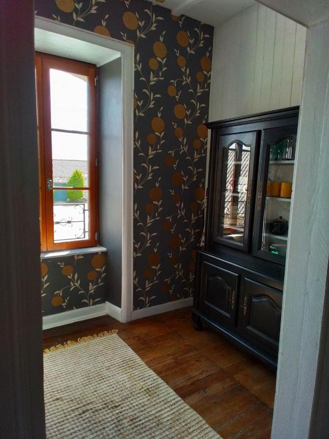 Ty Gorre Ker Bed & Breakfast Cast Eksteriør bilde