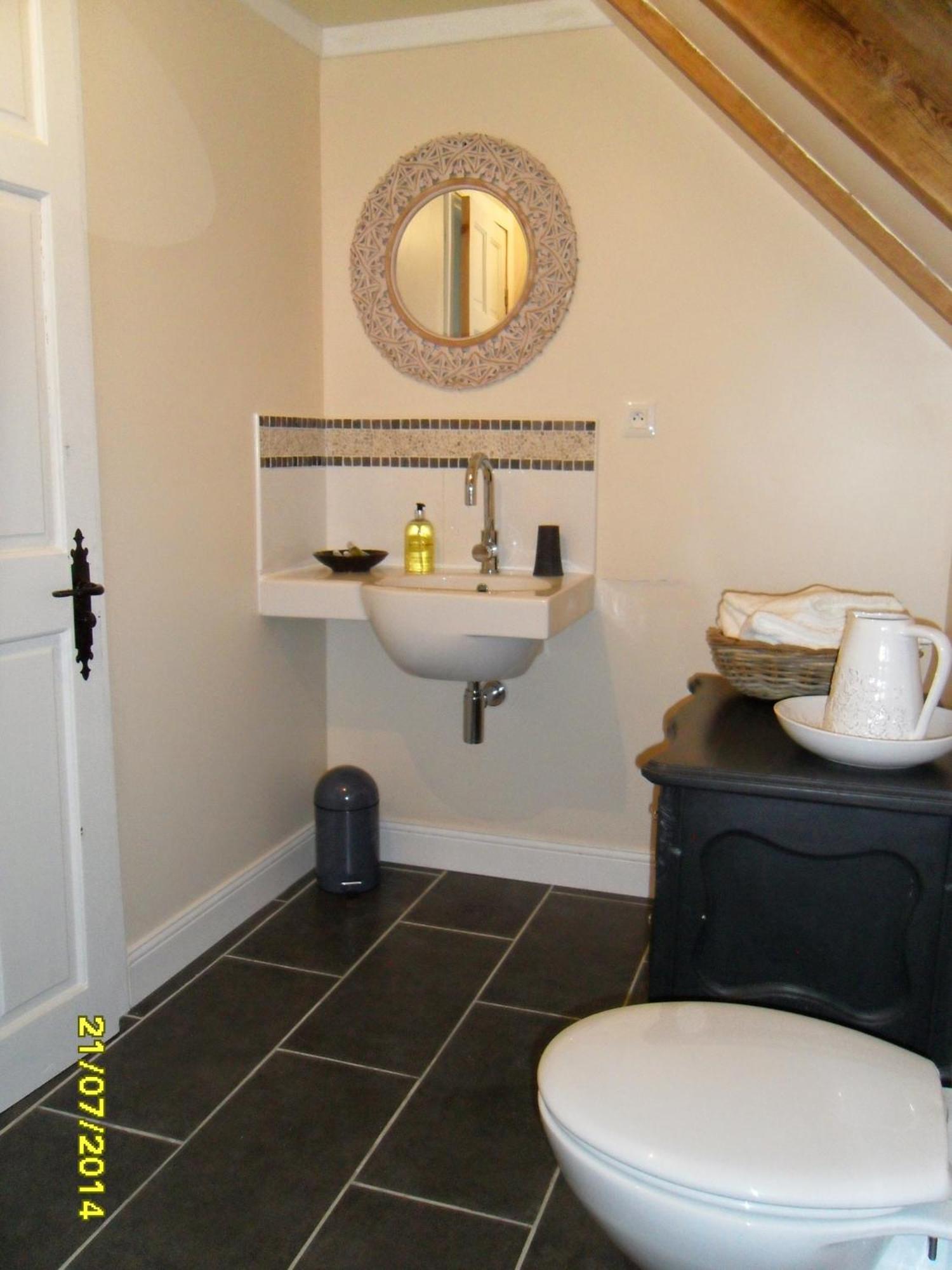 Ty Gorre Ker Bed & Breakfast Cast Rom bilde