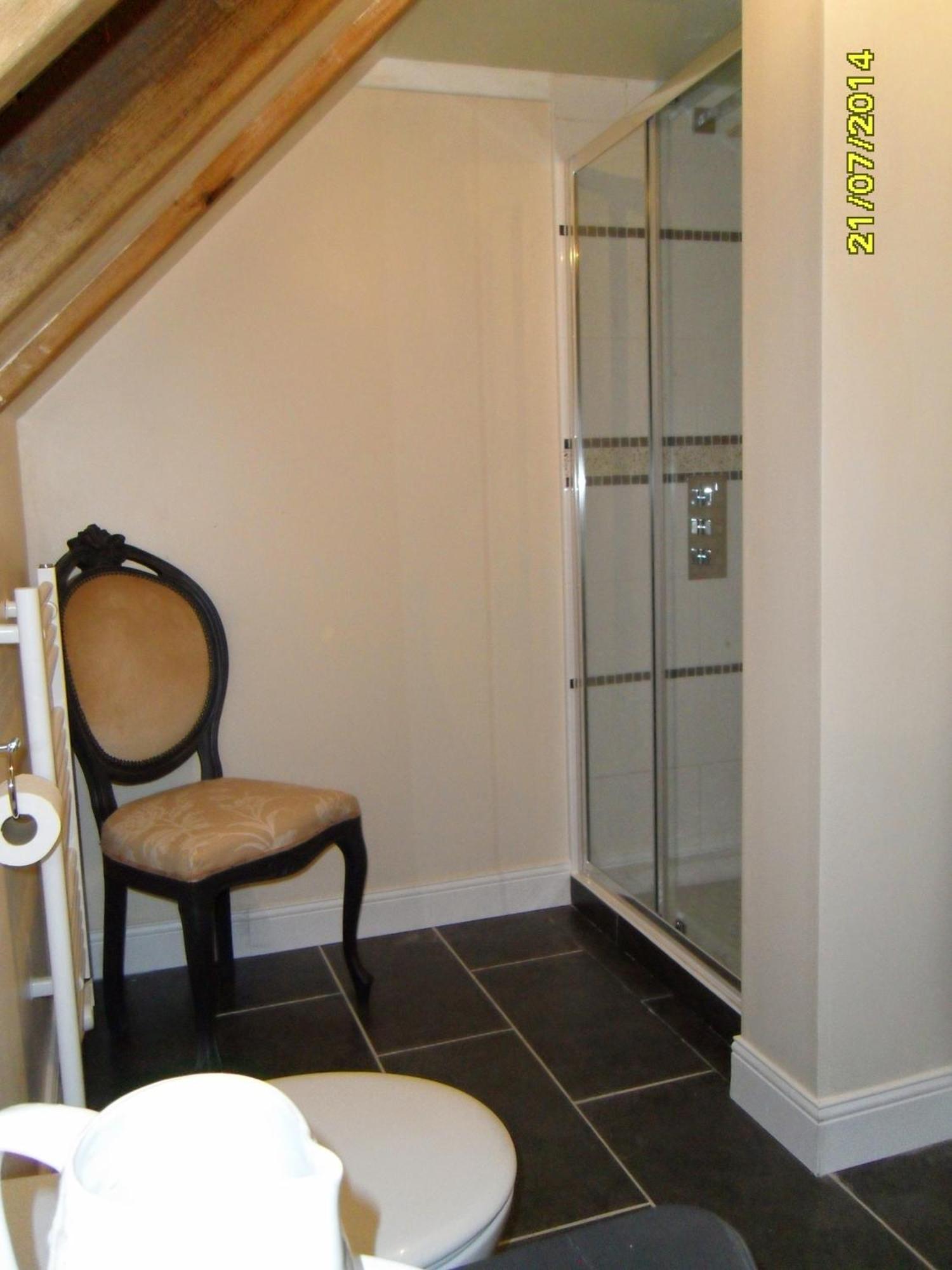Ty Gorre Ker Bed & Breakfast Cast Rom bilde