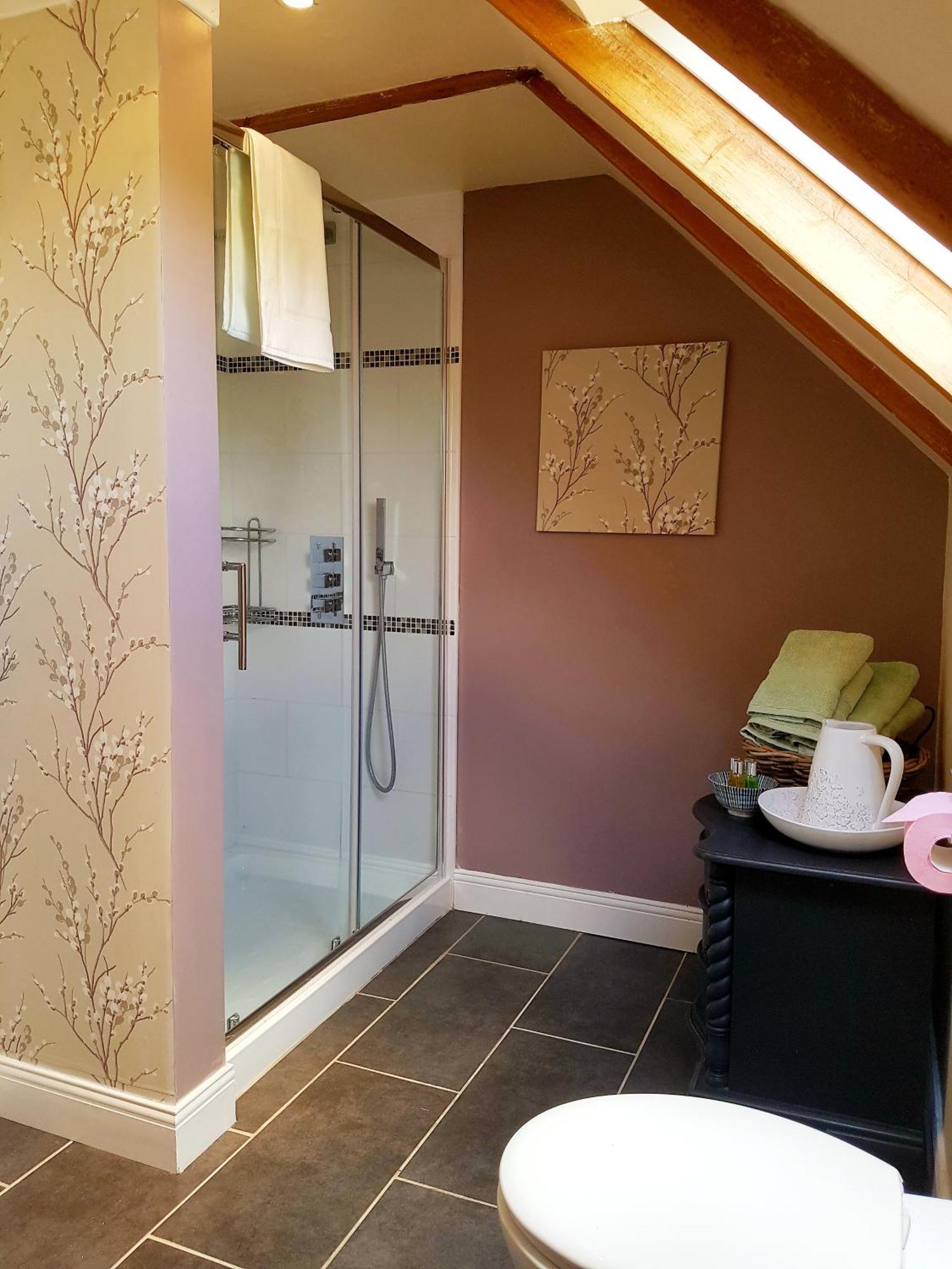 Ty Gorre Ker Bed & Breakfast Cast Rom bilde